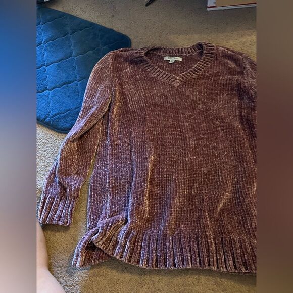Orvis sweater small - Picture 3 of 9